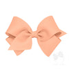 Small Classic Grosgrain Bow | More Colors