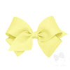 Small Classic Grosgrain Bow | More Colors