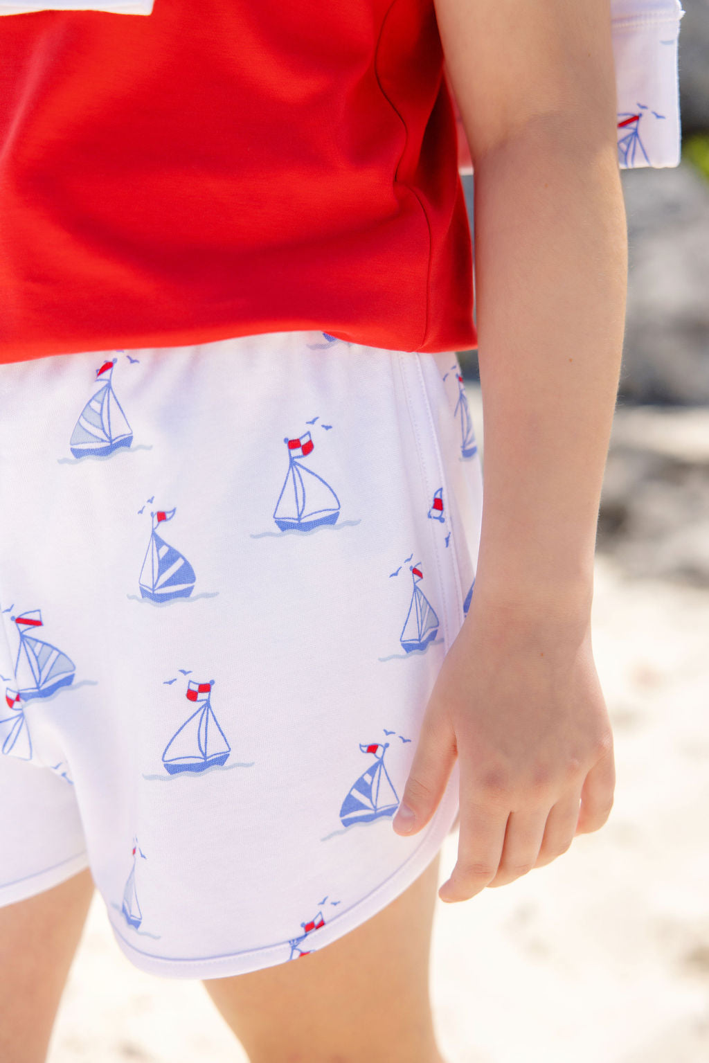 Cheryl Shorts | Chesapeake Bay Boats