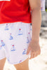 Cheryl Shorts | Chesapeake Bay Boats