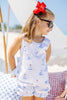 Betsey Bow Back Set | Chesapeake Bay Boats