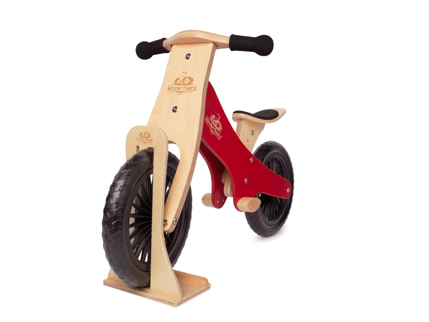 Kinderfeets Bike Stand