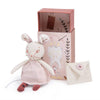 Tooth Fairy Mouse Souvenir Box | Moulin Roty