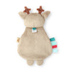 Holiday Itzy Lovey™ Plush + Teether Toy: Bear