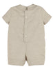 Linen Boy Bubble | Beige