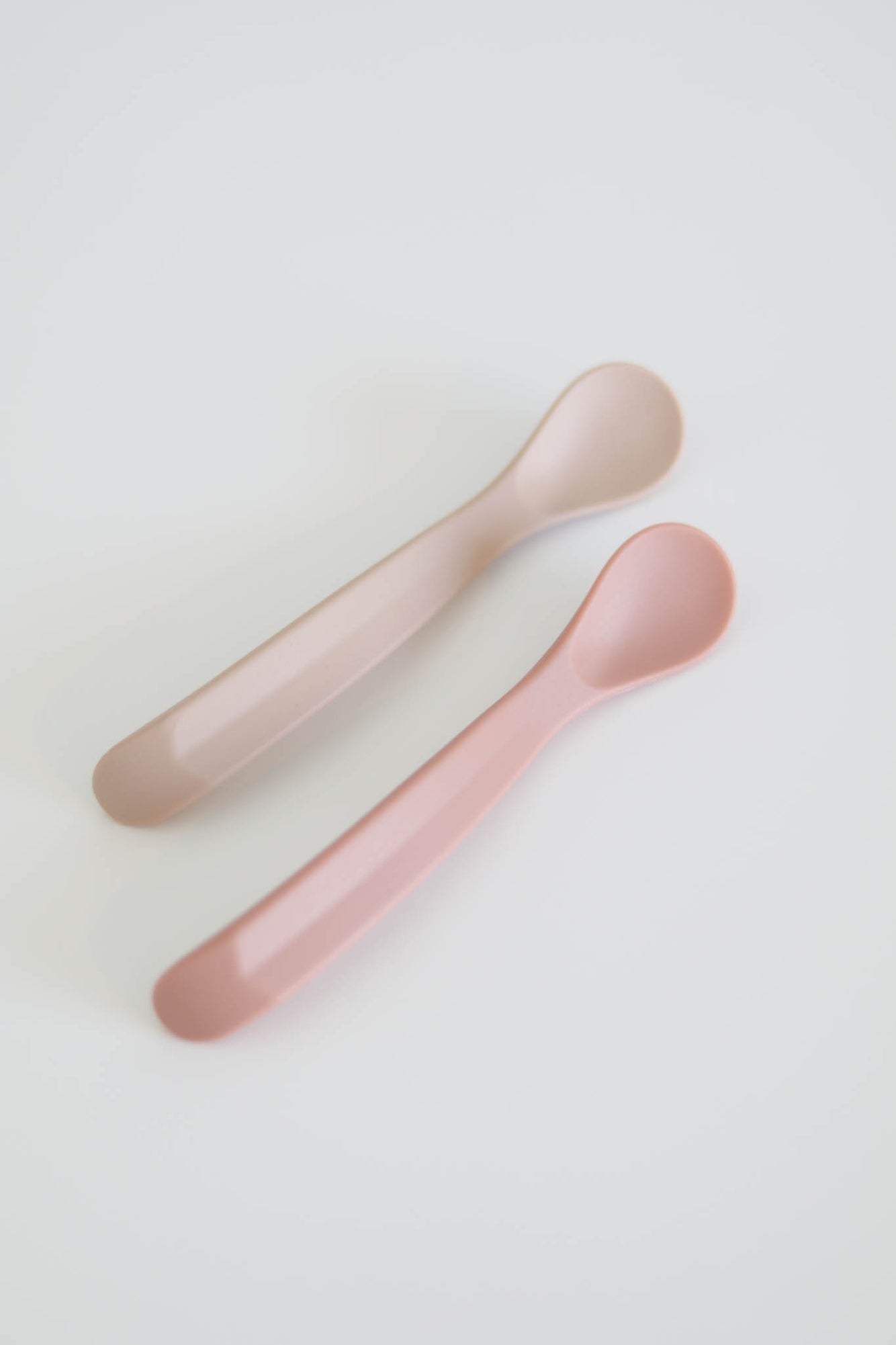 Silicone Spoon Set | Choose Color