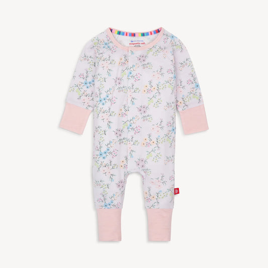 Emily Convertible Grow With Me Coverall