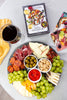 The Wine and Cheese Board Deck | 50 Pairings to Sip and Savor: Cards