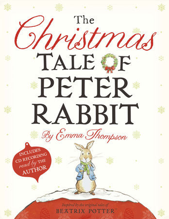 The Christmas Tale of Peter Rabbit