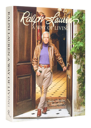 Ralph Lauren | A Way of Living