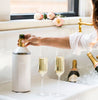 Wine & Champagne Chiller | Sand