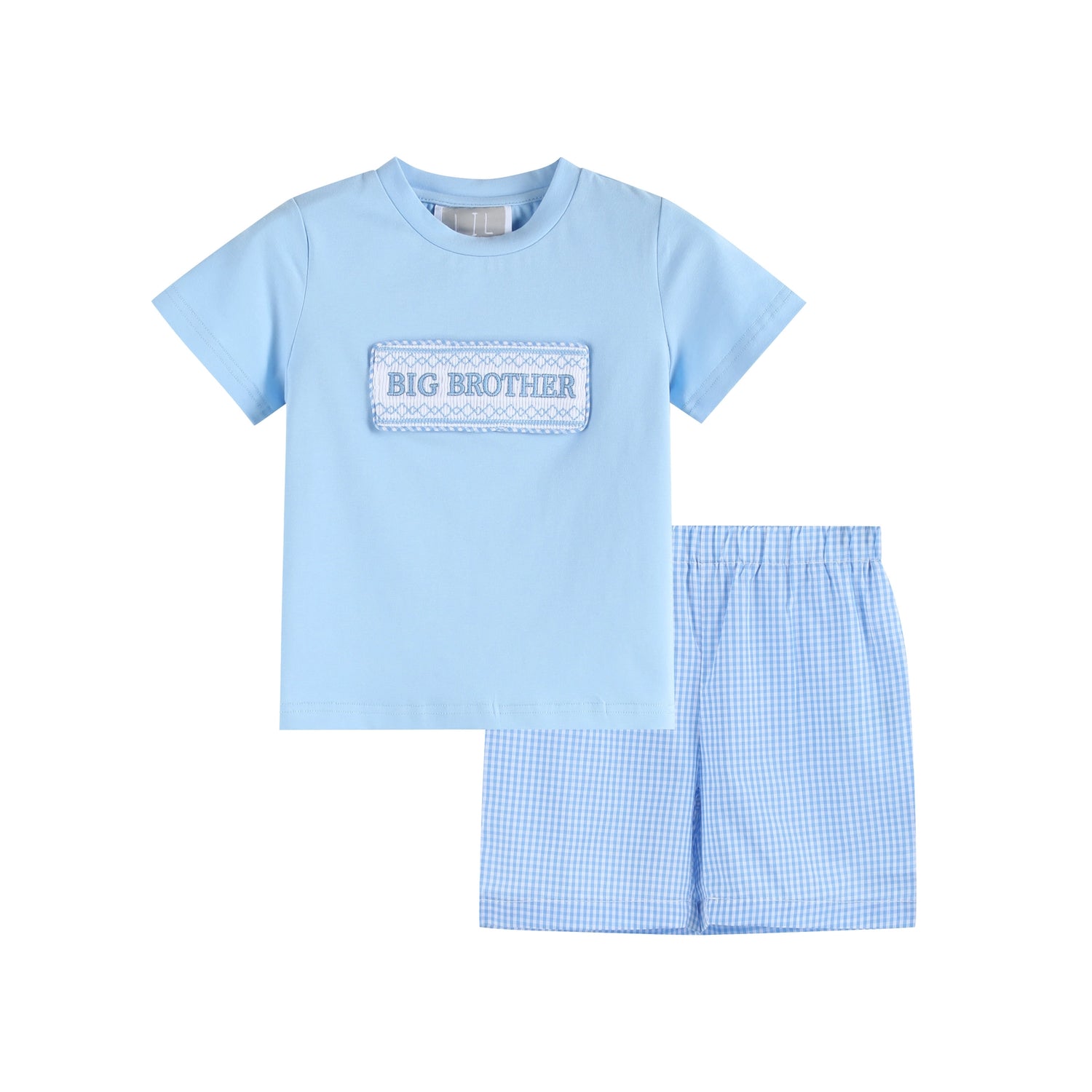 Boys' 2-Piece Sets