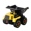 Stanley Jr. Take Apart XL Dump Truck Kit