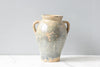 Found Amphora | Blue/Green Tones