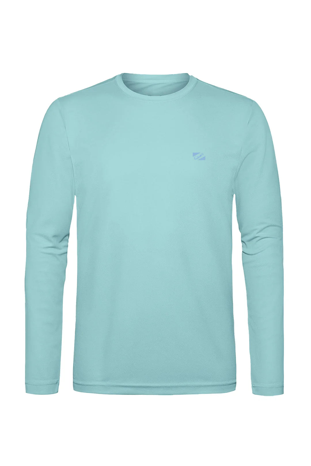 Sun Shirt UPF 50+ | Aqua