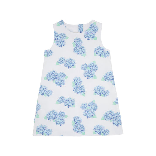 Annie Apron Dress | Happiest Hydrangeas