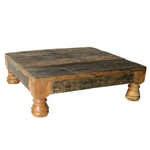 Ballard Tea Table - Large