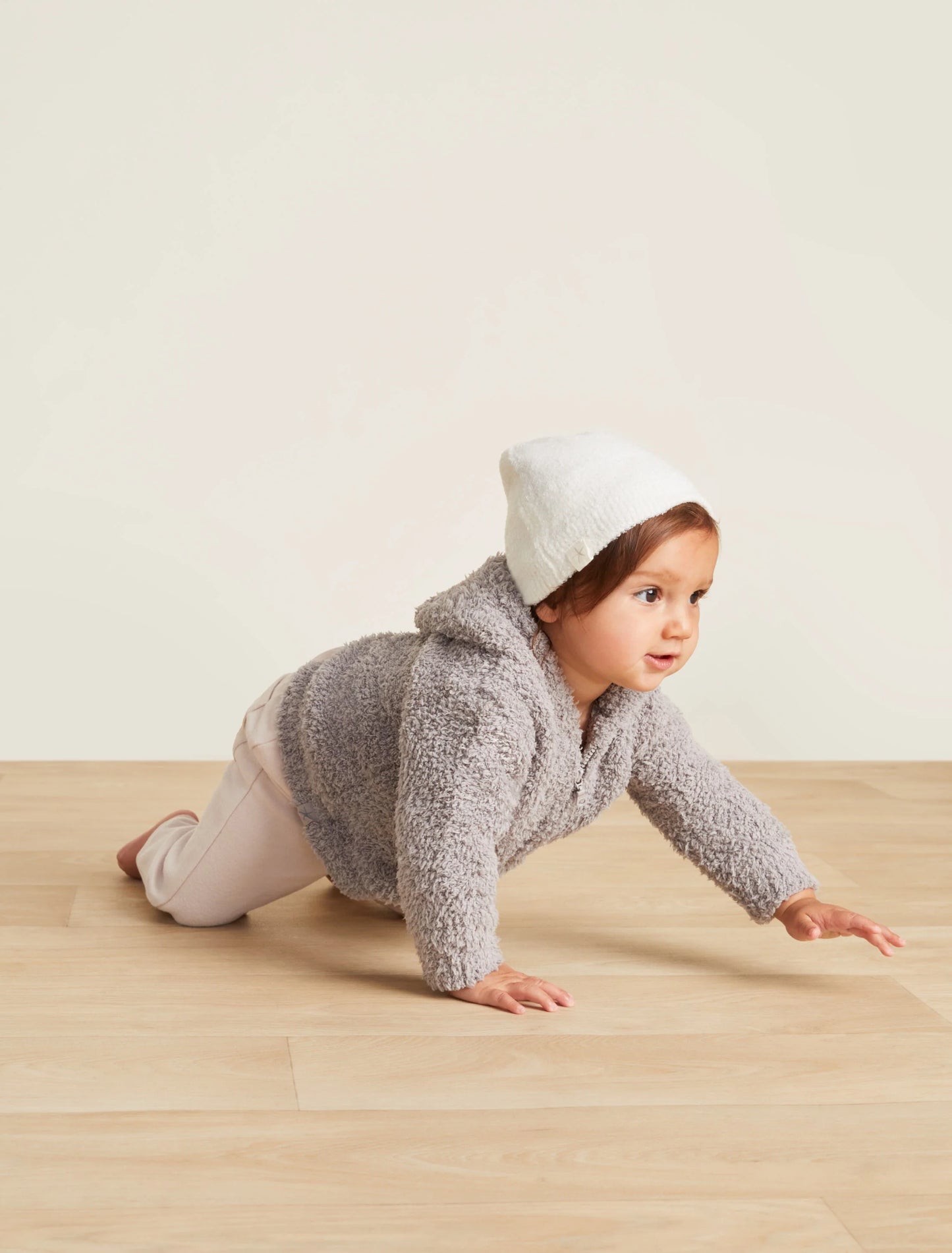 CozyChic Lite® Infant Beanie | Pearl