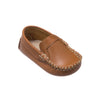 Elephantito Baby Moccasin | Natural