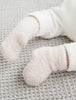 CozyChic 2 pr Infant Sock Set | Pink