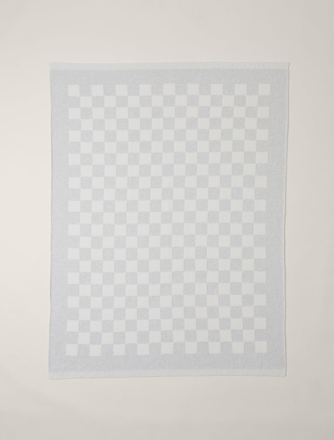 CozyChic® Cotton Checkered Throw