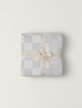 CozyChic® Cotton Checkered Throw