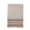 Beck Oversized Throw | 60" x 90"