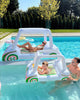 FUNBABY® Golf Cart Pool Float