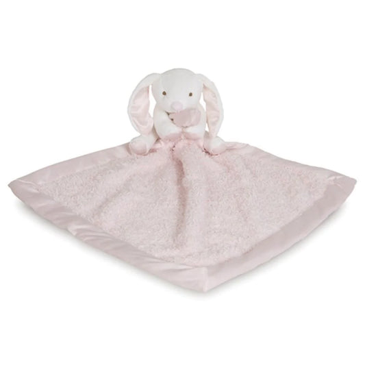 Barefoot Buddie | Pink Bunny