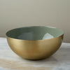 Astra Medium Bowl, Jade