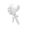 Bellefaire Bonnet | Worth Avenue White Dallas Dot