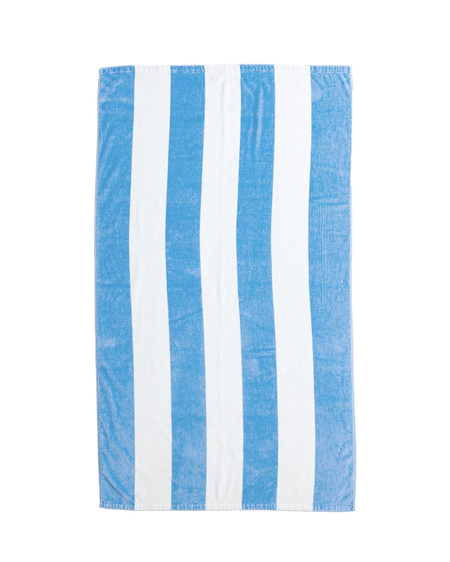 Striped Cabana Towel | Asst Colors