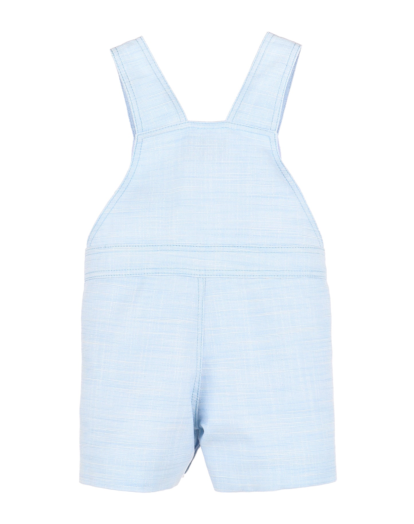 The Playdate Overall | Blue