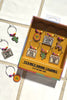 Tex-Mex Drink Charms | Set of 6