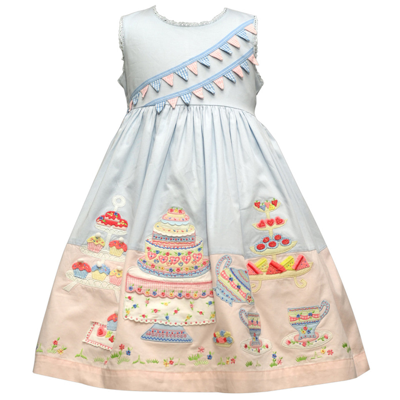 Tea Party Dress