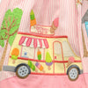 Ice Cream Truck Dress