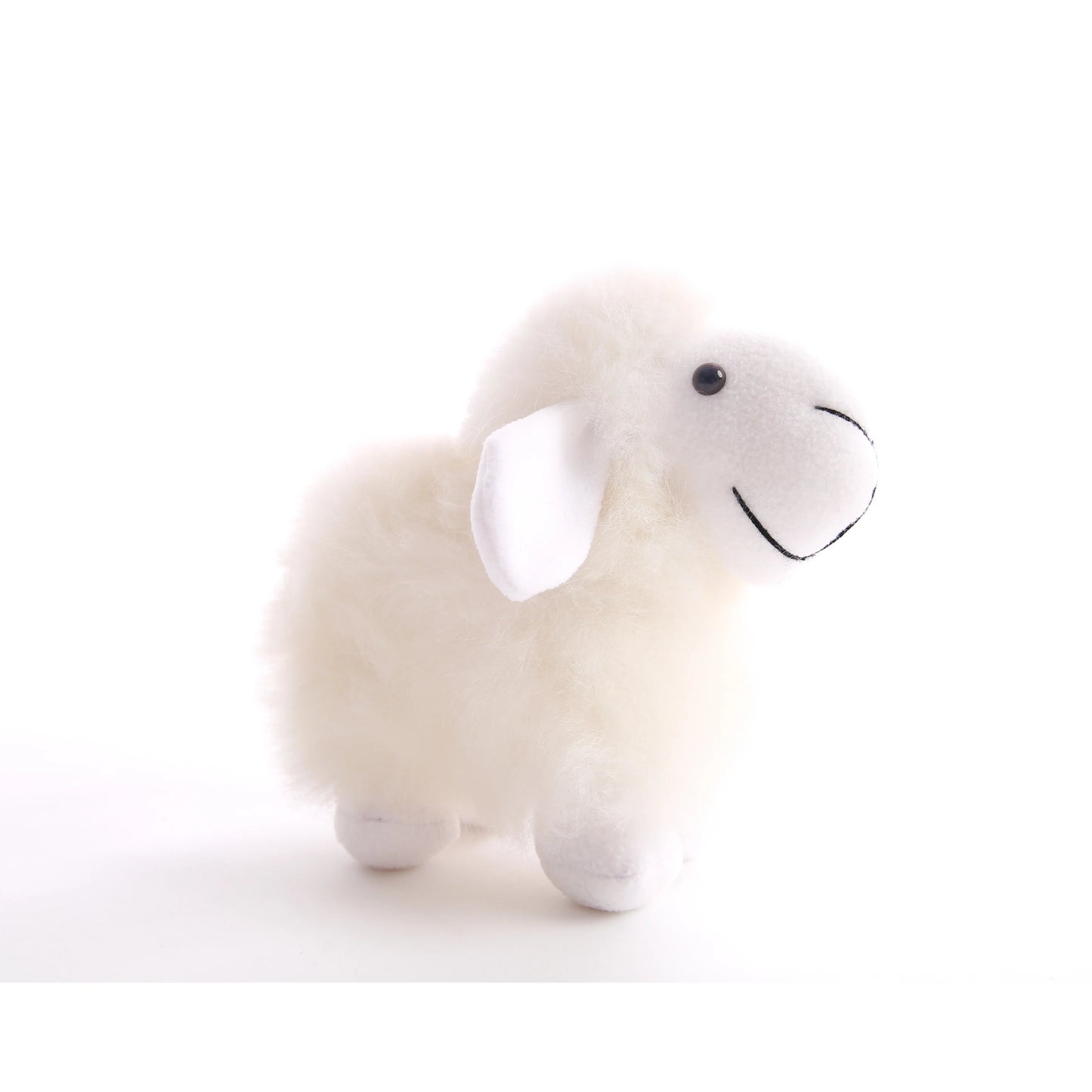 Alpaca Sheep Collectible | S