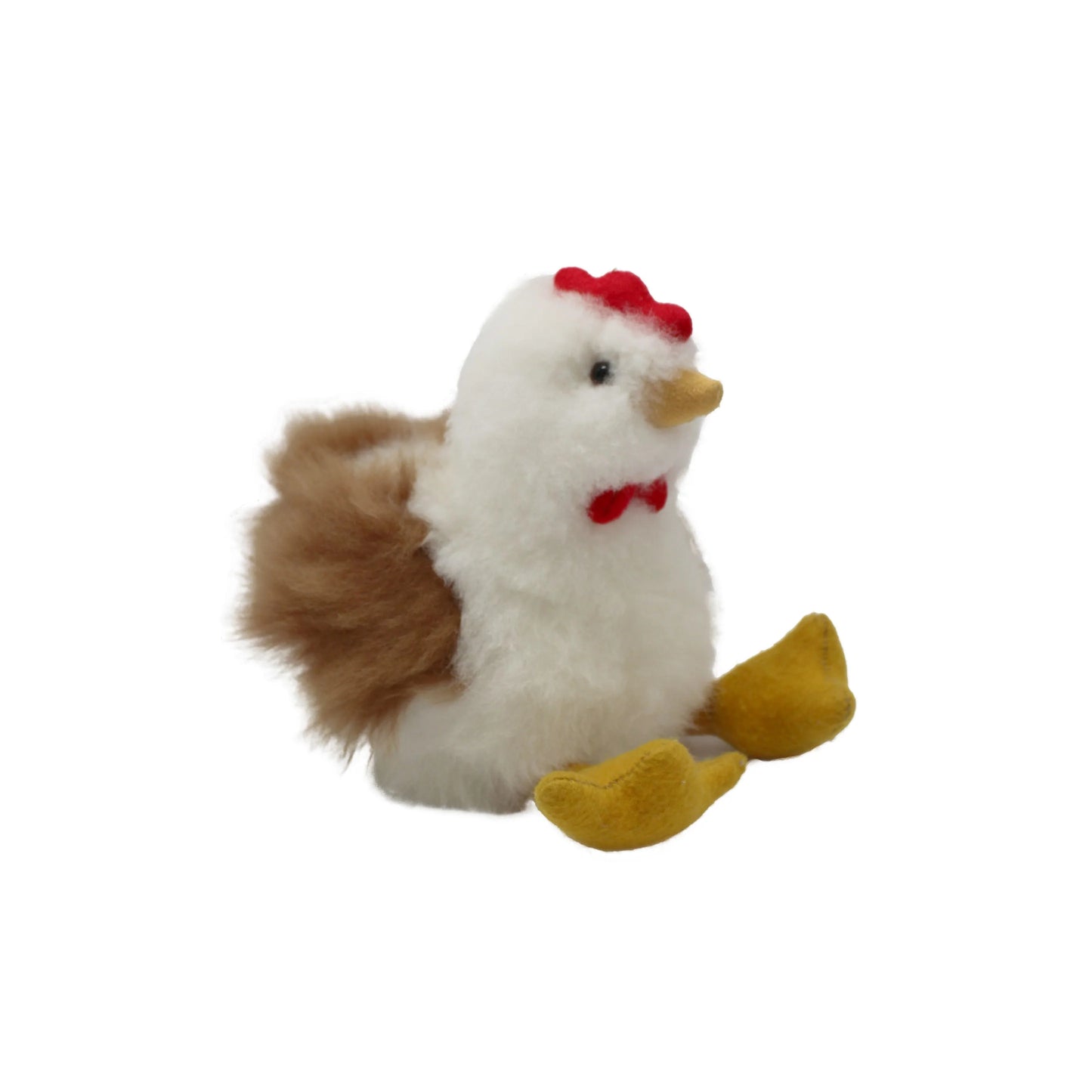 Alpaca Chicken Collectible | S