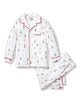 A Night at the Nutcracker Twill Pajama Set