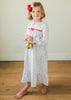 Classic Nightgown | Candy Cane