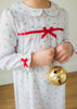 Classic Nightgown | Candy Cane