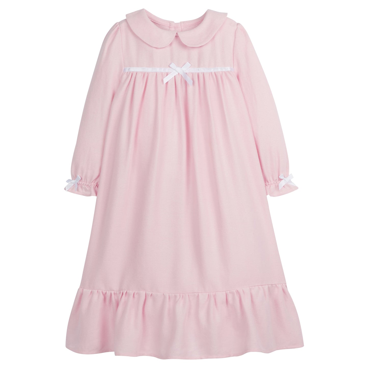 Classic Nightgown | Light Pink