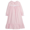 Classic Nightgown | Light Pink