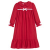 Classic Nightgown | Red