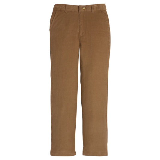 Classic Pant | Chestnut Corduroy