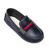 Club Loafer | Navy  (Kid Sizes)