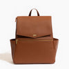 Freshly Picked Classic Diaper Bag II - Cognac