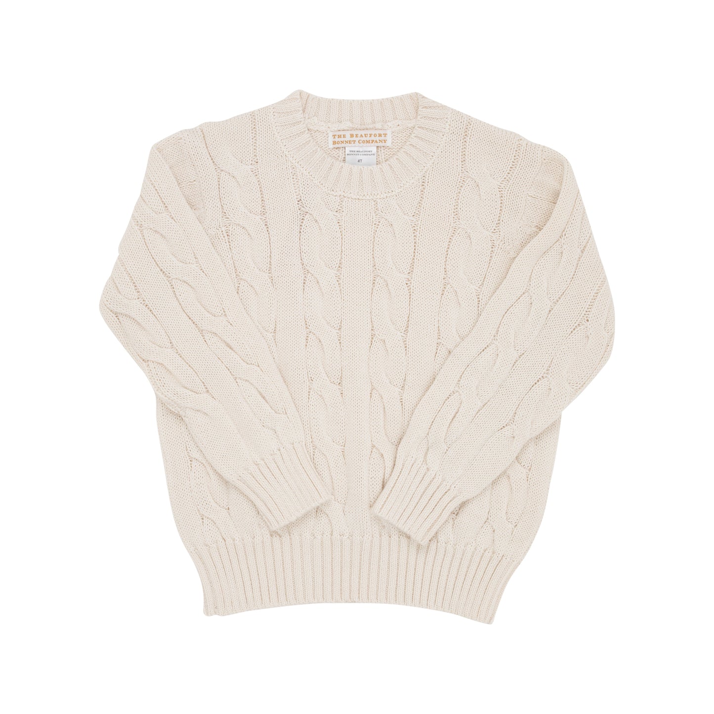 Crawford Crewneck (Unisex) | Palmetto Pearl