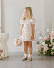 Eva Dress | Bow Ditsy