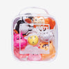 Animal Party Squirties | Baby Bath Toys